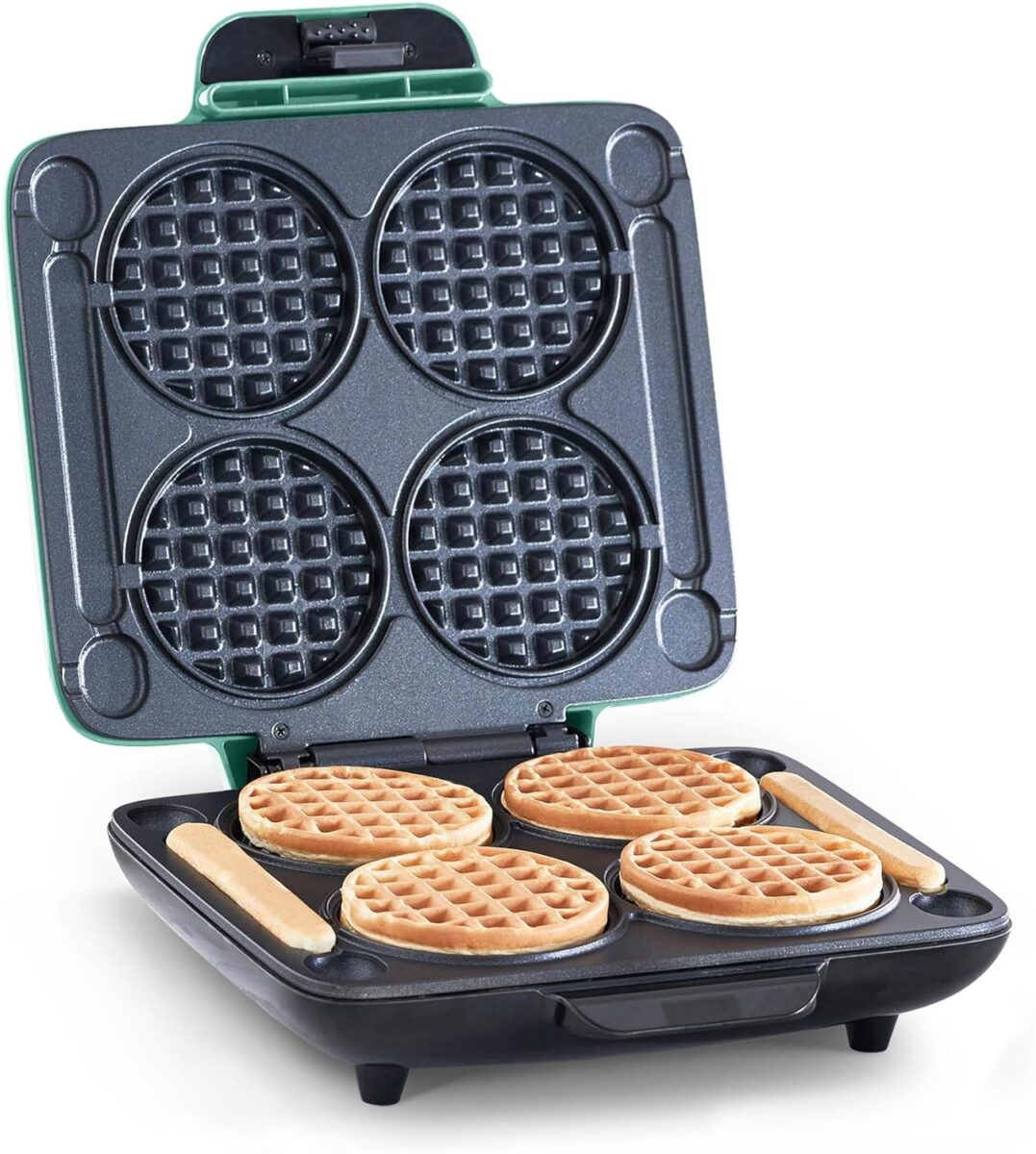 Dash Mini Waffle Maker