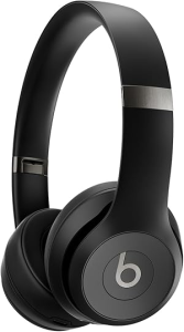 Beats Solo 4 Headphones Review: Where Fashion Meets Premium Sound