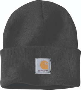 Carhartt Acrylic Watch Hat Review: The $17 Beanie That Never Goes Out of Style