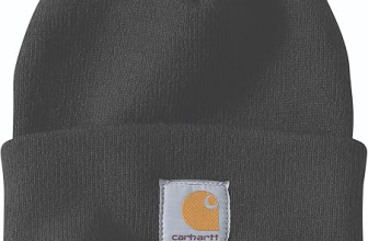 Carhartt Knit Cuffed Beanie