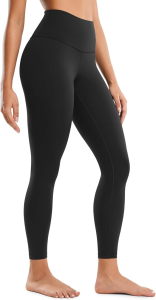 CRZ YOGA Butterluxe Leggings, The Viral Lululemon Dupe Everyone Is Buying