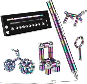 🖊️ This Color-Shifting Fidget Pen Is Taking Over Offices Everywhere