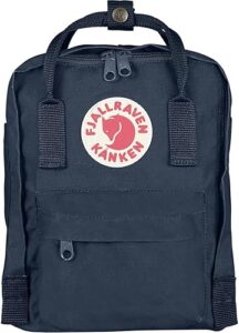 Fjallraven Kanken Mini Review: The Iconic Swedish Backpack Worth the Hype