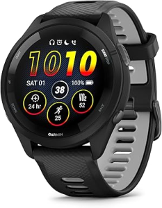 Garmin Forerunner 265 Review: The Smartwatch Serious Athletes Actually Use