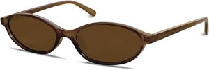 GUVIVI Polarized Sunglasses vs Leafael Crystal Pendant: Best Affordable Accessories