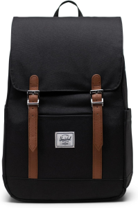 Herschel Retreat vs Earth Pak Waterproof: Style Meets Adventure Backpack Battle