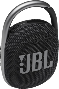 JBL Clip 4 Review: The Clip-On Bluetooth Speaker Built for Adventure