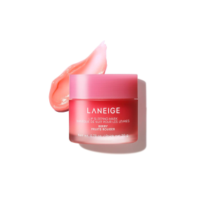 💋 Laneige Lip Sleeping Mask, Wake Up to Soft, Hydrated Lips Every Morning