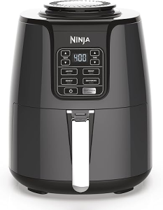 Ninja AF101 Air Fryer Review: The Kitchen Gadget That Actually Lives Up to the Hype