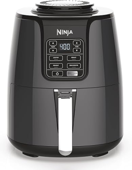 Ninja AF101 Air Fryer Review: The Kitchen Gadget That Actually Lives Up to the Hype