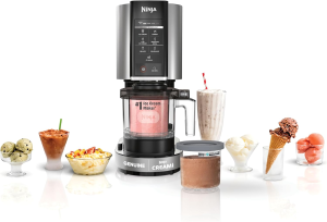 Ninja Creami vs Cosori TurboBlaze: Best Kitchen Gadget Investment for 2026