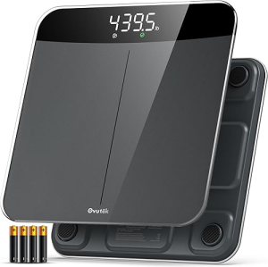 OvuTek Digital Scale vs ORGBro Label Maker: Home Organization Gadgets Compared