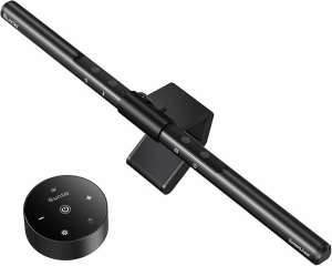 💡 Quntis Monitor Light Bar, Reduce Eye Strain & Level Up Your Desk