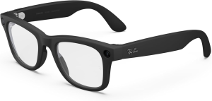 Ray-Ban Meta Smart Glasses Review: The Wearable That Actually Looks Cool