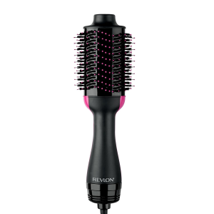 💇‍♀️ Revlon One-Step Hair Dryer, Salon Blowout at Home in Half the Time