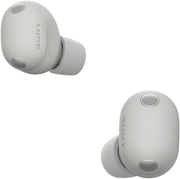 Sony WF-1000XM6 truly wireless noise cancelling earbuds