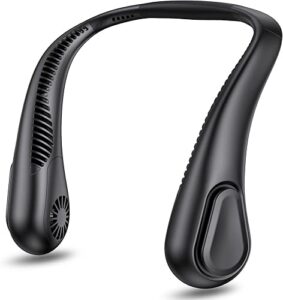 TORRAS Coolify Neck Air Conditioner Review: Wearable Cooling That Actually Works