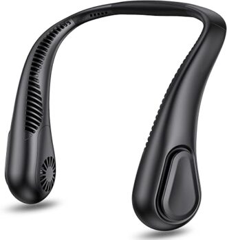 TORRAS Coolify wearable neck air conditioner fan
