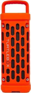 Turtlebox Ranger Review: The Outdoor Speaker That Actually Gets Loud