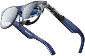 XREAL Air 2 AR Glasses Review: The Future of Personal Screens