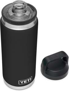 YETI Rambler 26oz Bottle with Chug Cap Review: The Indestructible Hydration Upgrade