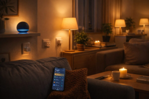 Smart Home on a Budget: How to Build a Connected Home Without Overspending