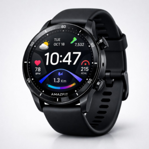 Amazfit Active 2 Review: A $99 Smartwatch That Looks Like It Costs More
