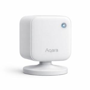 Aqara FP2 Presence Sensor Review: The Smart Home Sensor That Finally Knows Youre There