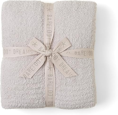 Barefoot Dreams CozyChic Throw