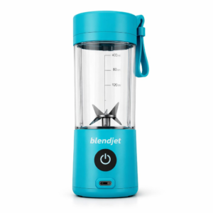BlendJet 2 Review: A Portable Blender That Actually Earns Its Spot in Your Bag