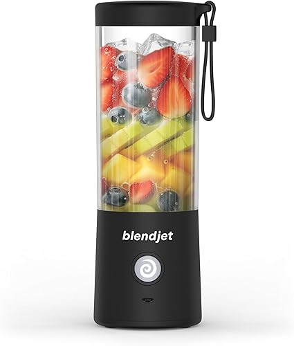 BlendJet 2