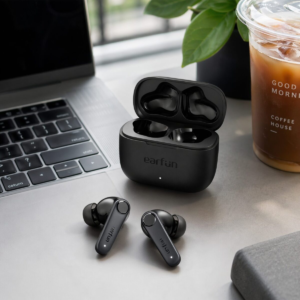 EarFun Air Pro 4 Review: $53 Earbuds That Sound Like They Cost Triple