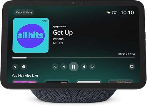 Echo Show 8 (3rd Gen)