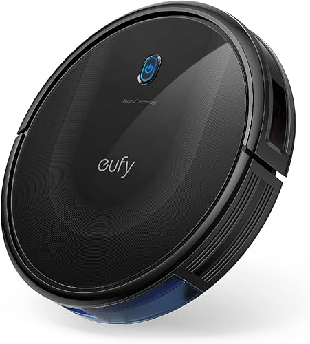 Eufy RoboVac 11S Slim