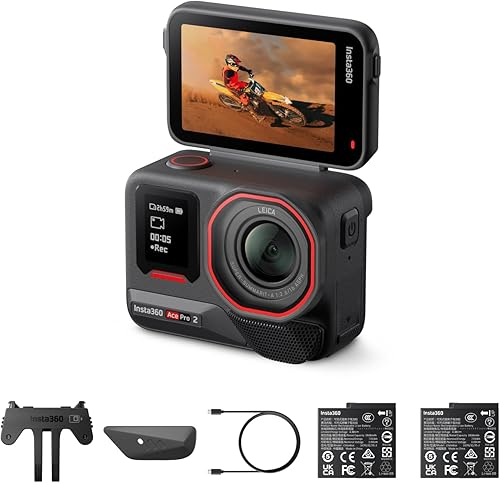 Insta360 Ace Pro 2