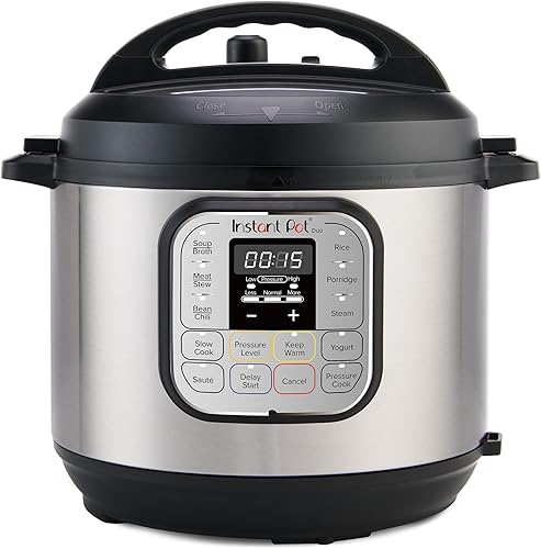 Instant Pot Duo Mini