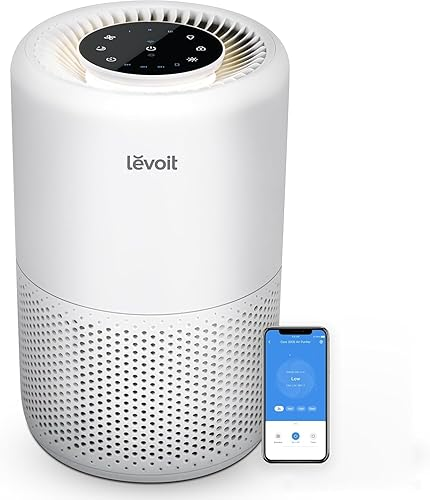 Levoit Core 200S