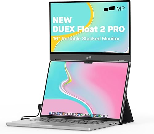 Mobile Pixels Duex Float 2 Pro