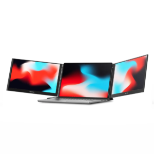 Mobile Pixels Trio 3 Pro Review: Triple-Screen Laptop Setup That Actually Works