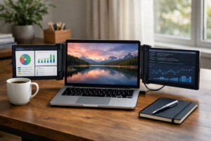 Is the Mobile Pixels Triple Monitor Setup Worth It? 2026 Review