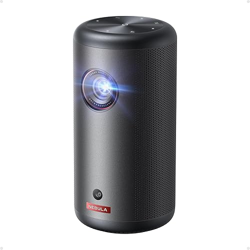 XGIMI MoGo 2 Pro