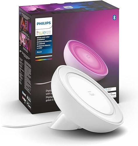 Philips Hue Bloom Smart Lamp