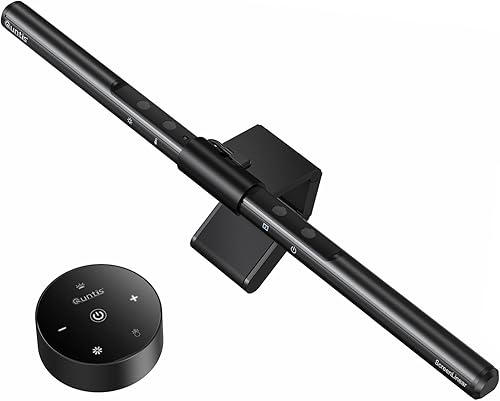 Quntis Monitor Light Bar