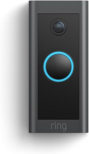 Ring Video Doorbell