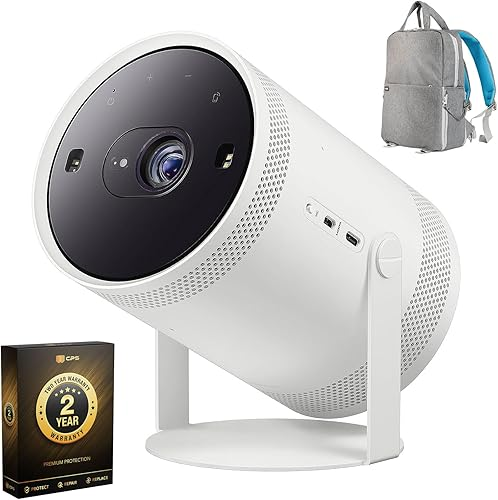 Samsung Freestyle Gen 2