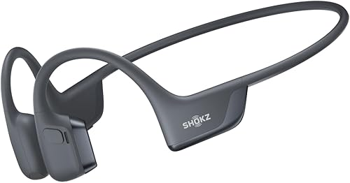 SHOKZ OpenRun Pro 2