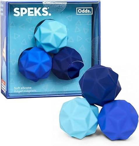 Speks magnetic balls desk toy