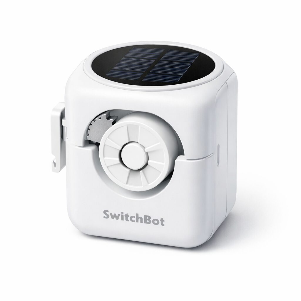 SwitchBot Blind Tilt smart blind automation device