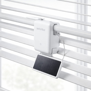 SwitchBot Blind Tilt Review: Automate Your Blinds for Under $50