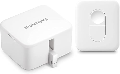 SwitchBot Bot smart button pusher